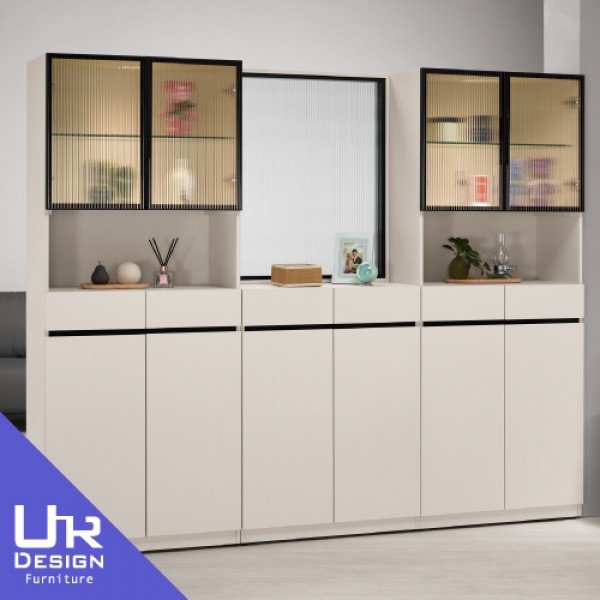 佩洛斯7.9 尺玄關組合鞋櫃(26Z40/2503-1)